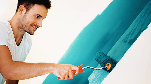 Best Water-Damaged Drywall Repair  in Webb City, MO